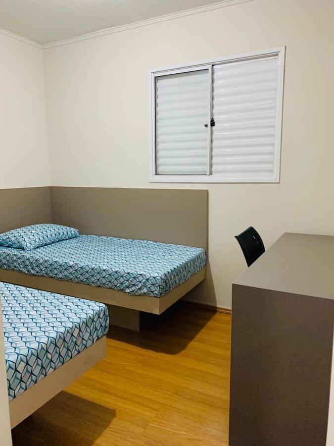 Apartamento Inteiro Com Wifi 70Mb, Ar Condicionado, Proximo Ao Estadio Do Cafe Londrina Exterior photo